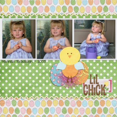 Lil Chick