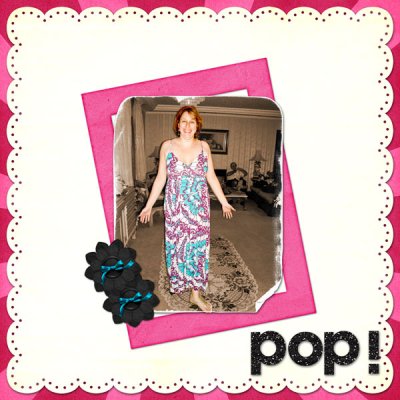 Pop !