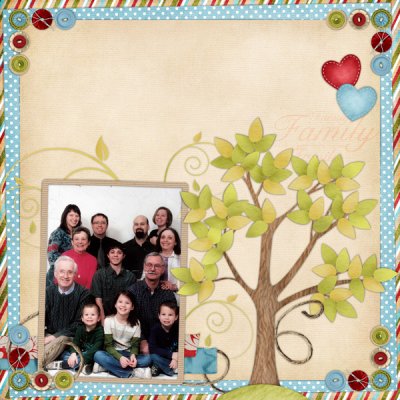 family