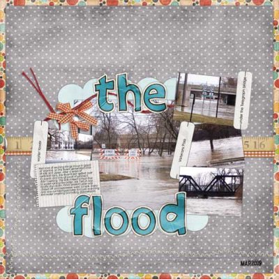 The Flood