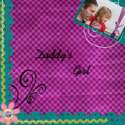 Daddy's Girl