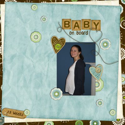 Baby On Board