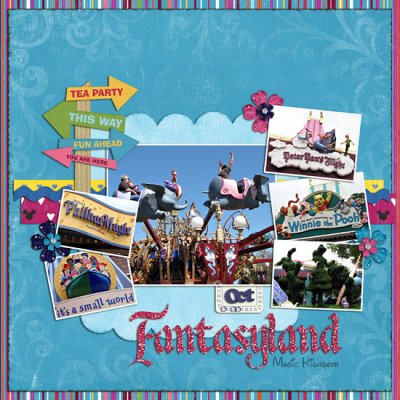 Fantasyland