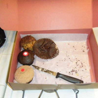 After Donuts