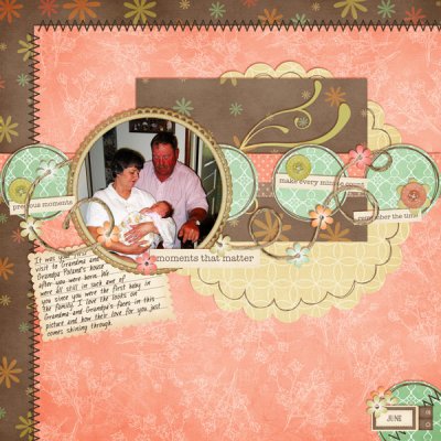 Precious Moments