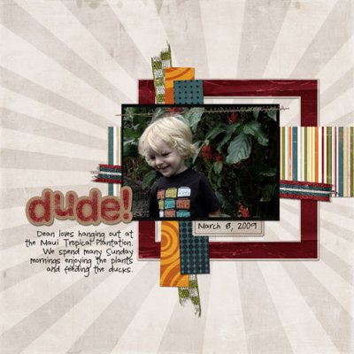 dude!