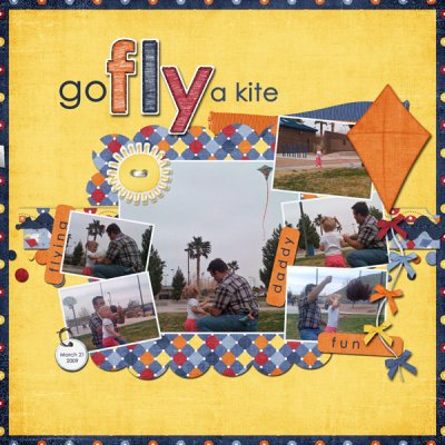 Kite