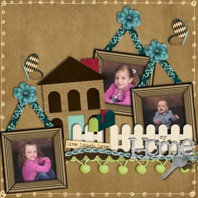 My Home