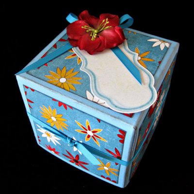 Gift Box