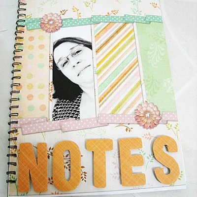 Notebook