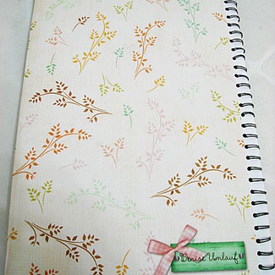 Notebook