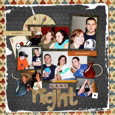 Game Night
