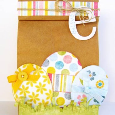 Easter Goodie Bag