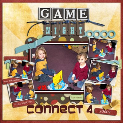 Game Night