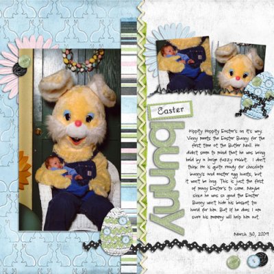 Easter Bunny