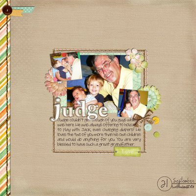 Judge