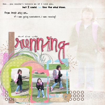 Running