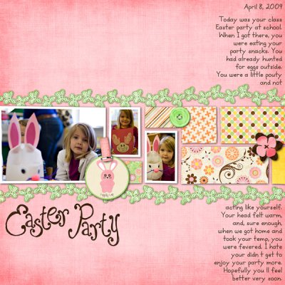 Easter Party