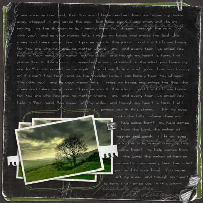 In This Storm