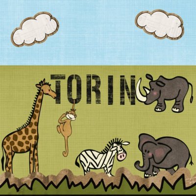 Torin