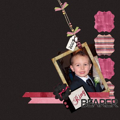 Ring Bearer
