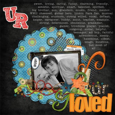 U. R.
