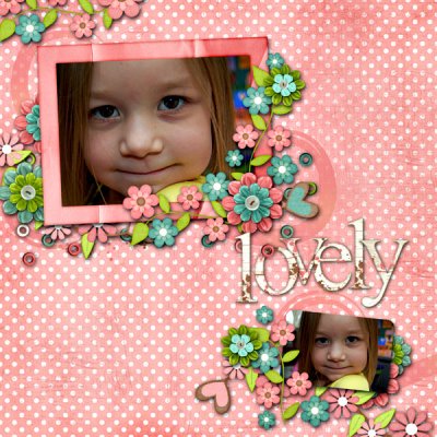 Lovely