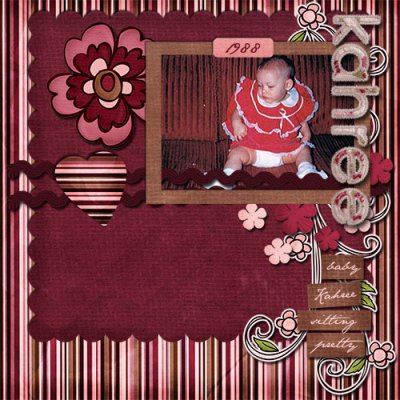 Kahree 1988