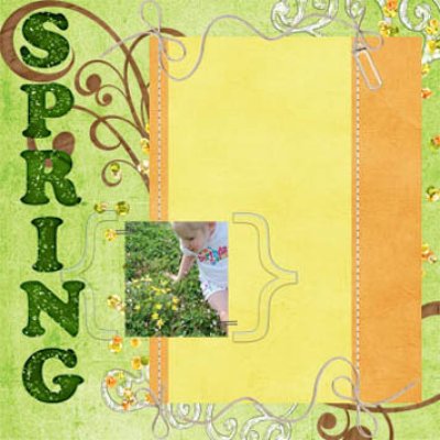 Whats In A Name April 7th