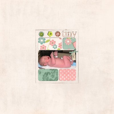 Tiny