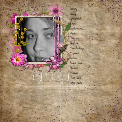 Amy