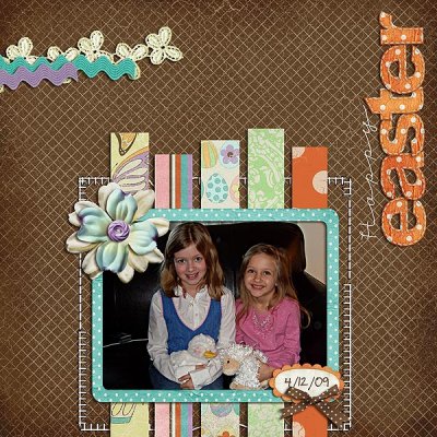 Happy Easter