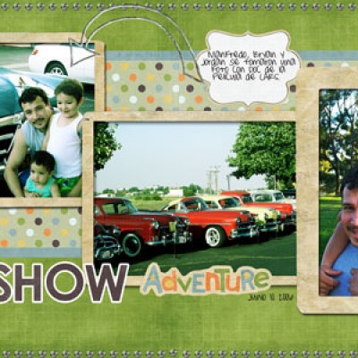 Car Show