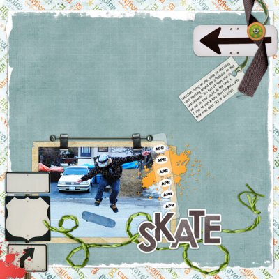 skate