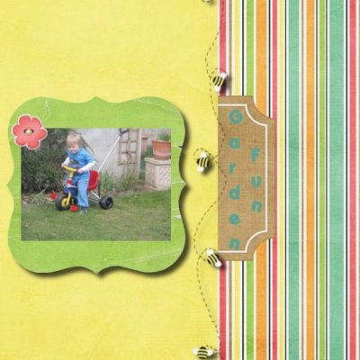 Garden Fun