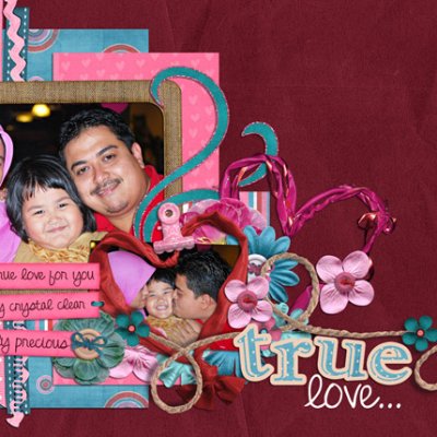 True Love