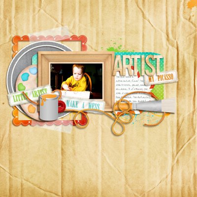 artist