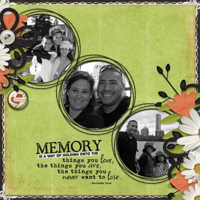 Memories