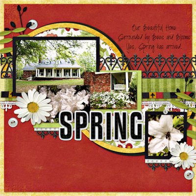 Spring