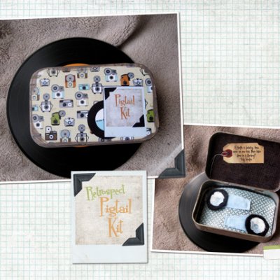 Retrospect Pigtail Kit