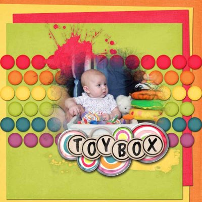 Toybox