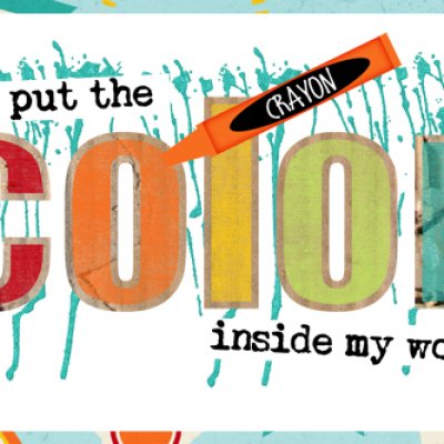 Color Challenge
