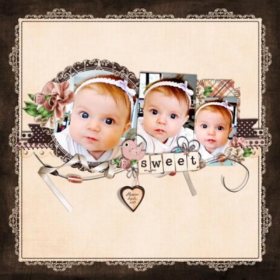 Sweet Baby