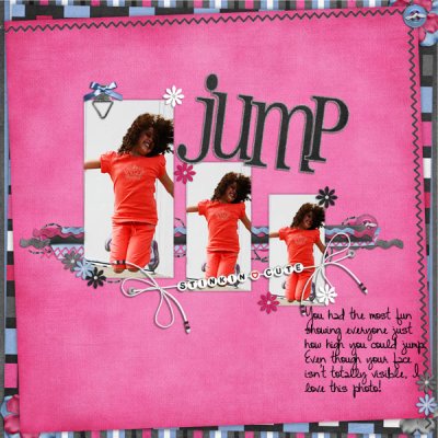 jump