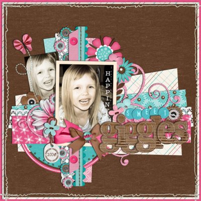 Sweet Giggles