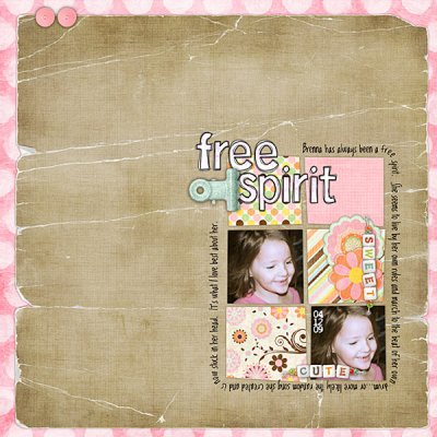 free spirit