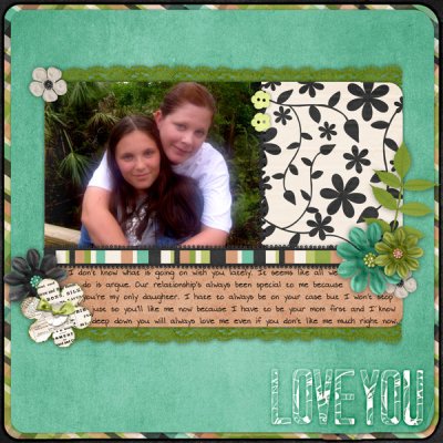 Love You