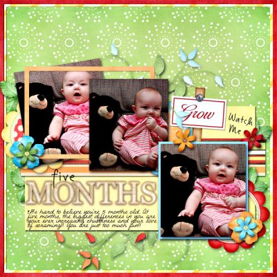 Five Months