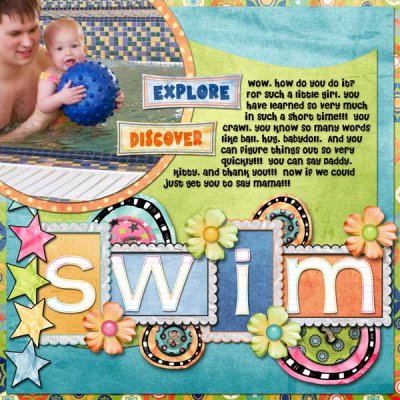 Swim
