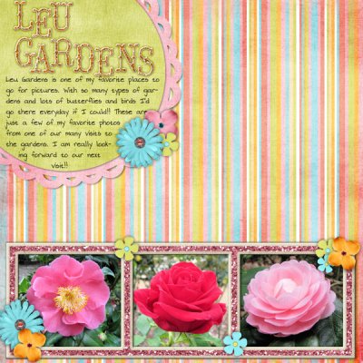 Leu Gardens